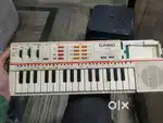 Vintage Casio pt-82  Rare collection mini keyboard