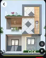 Kothi for sale at sant vihar chabal road