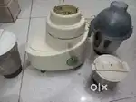 Philips Mixer set