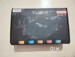 MXQ PRO 5g 4k!, BEST TV BOX WITH GOOD PRICE, BRAND NEW