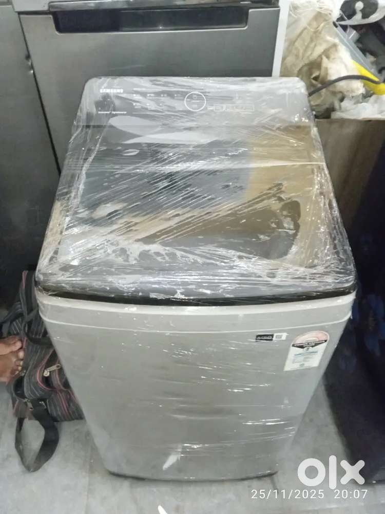 Samsung top load washing machine 7 kg parfect condition