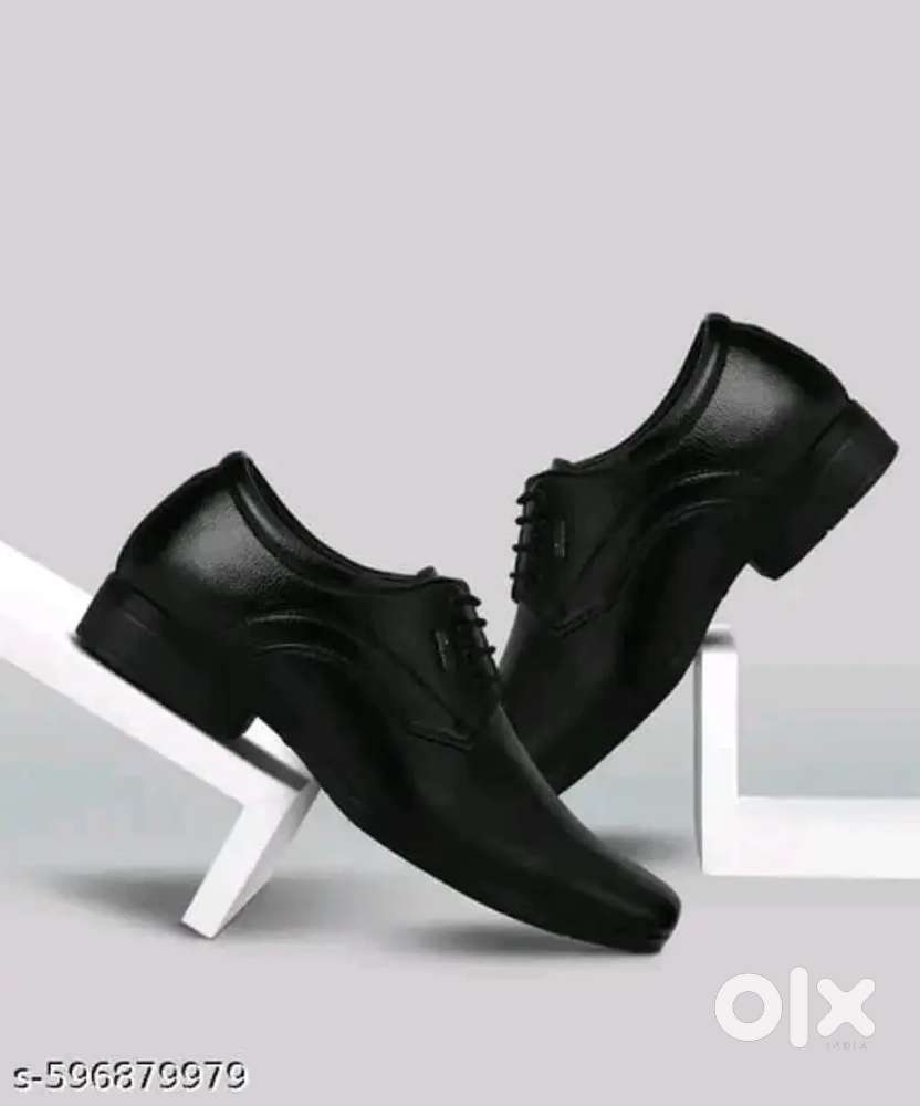 Funky shoes