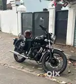 Bullet 350 2011