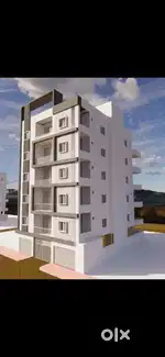 3bhk flats at alkapoor
