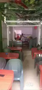 Selling running dhaba in azad market telco