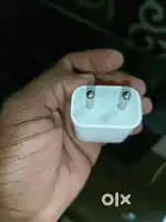 Apple Original 20w Adaptor For Sale