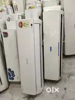 Used split air conditioners are available for sale in Kolkata