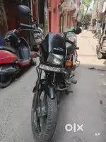 Well Maintained hero Splendor for sale