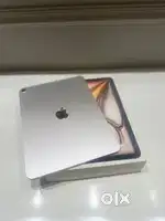 Apple ipad M3 air 128gb starlight wifi