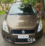 Maruti Suzuki Ritz 1.3 VDi Buzz, 2012, Diesel