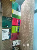 Class 12,PCM JEE mains and advanced books