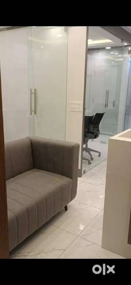 Office Space for Rent in Salt Lake Sector 5
