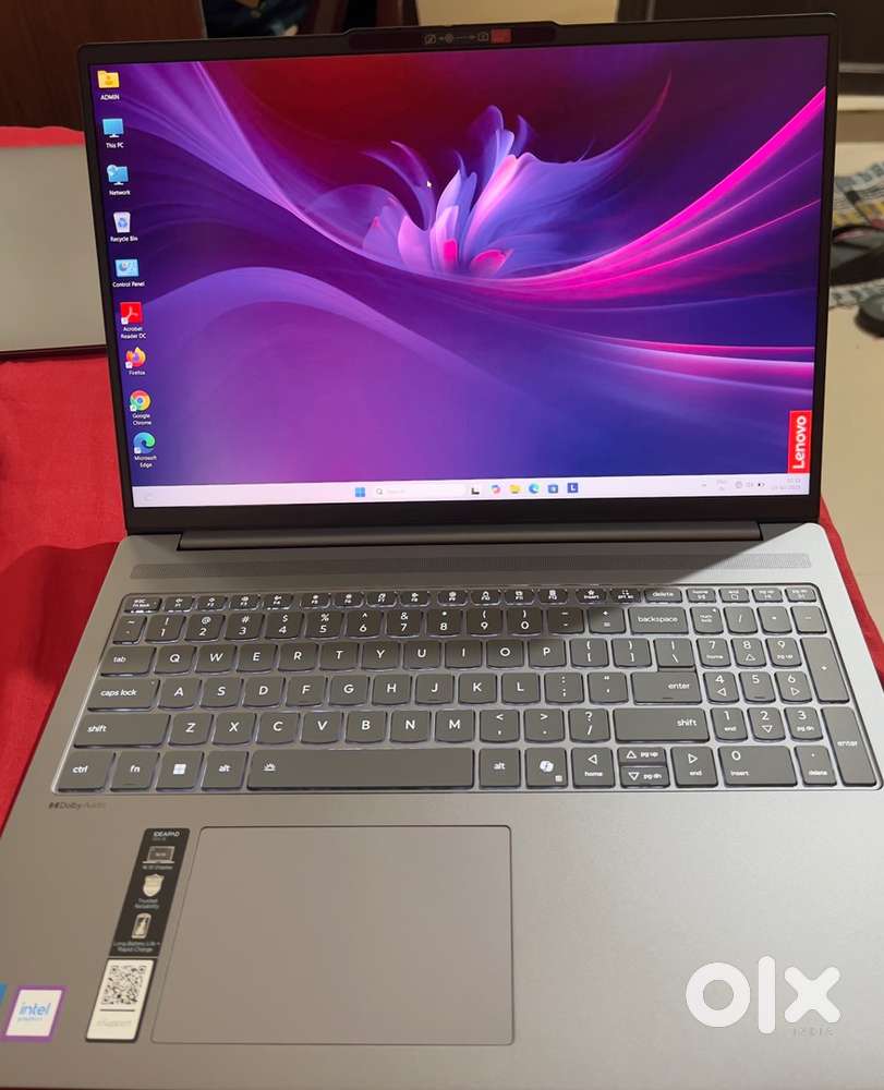 New open box Lenovo Ideapad Slim 5 Laptop