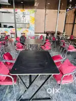 HOTEL CHAIRS AND TABLES/ RESTAURANT DINNING SET/ BAR CHAIRS