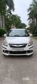 Maruti Suzuki Swift Dzire 2012-2015 VDI, 2015, Diesel