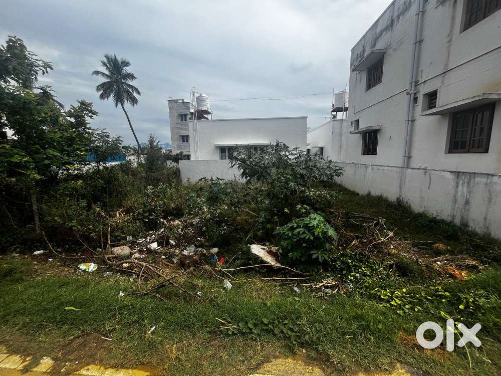 South Facing Land for sale 3.25 cents @Periyanaickenpalayam