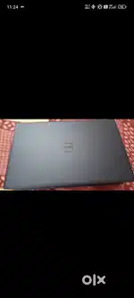 Dell laptop (8/256)