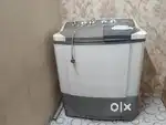 2nd hand washing machine