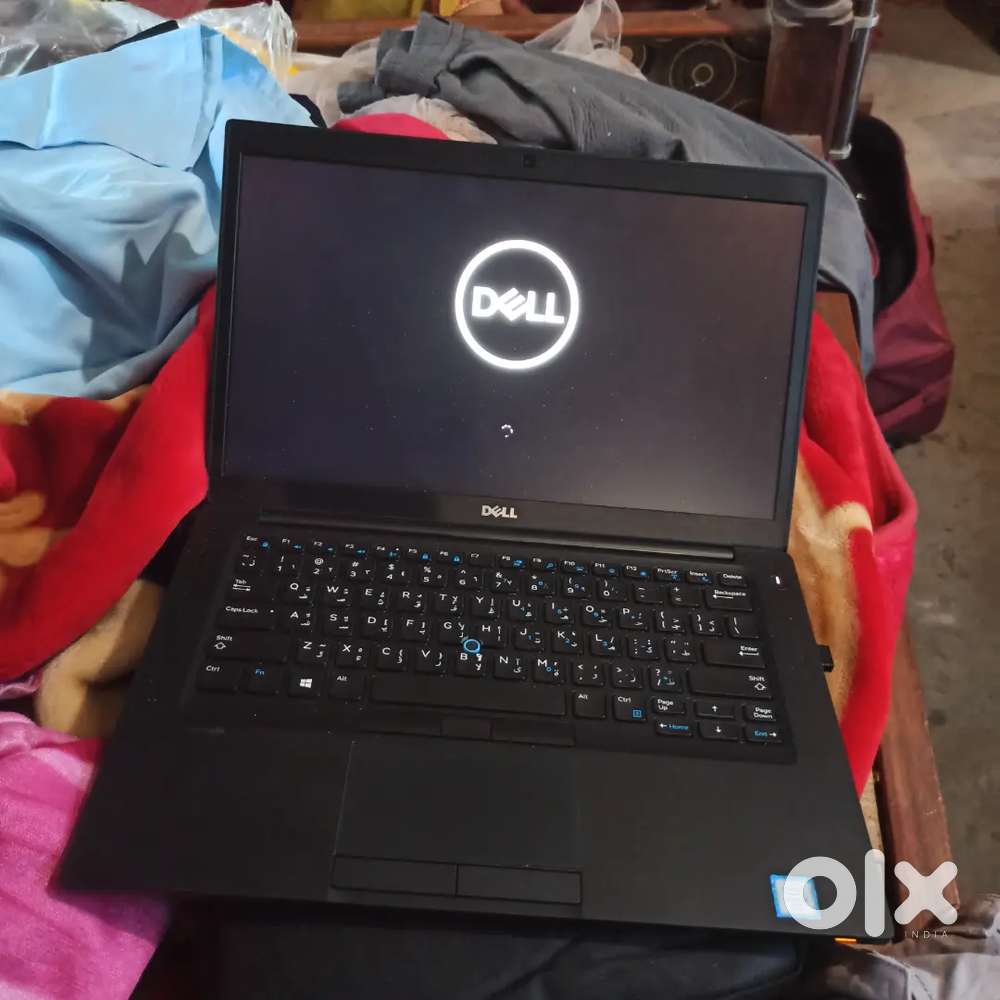 Dell leptop 7480 ( screen 14 inch)