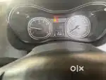 Maruti Suzuki Brezza 2022 Petrol Good Condition