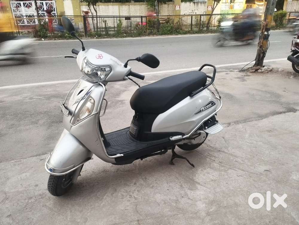 Well condition suzuki access.