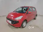 Hyundai Santro Magna, 2020, Petrol