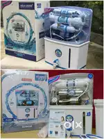 A Brand New Aqua Grand water purifier Royal Tecnology just 5800