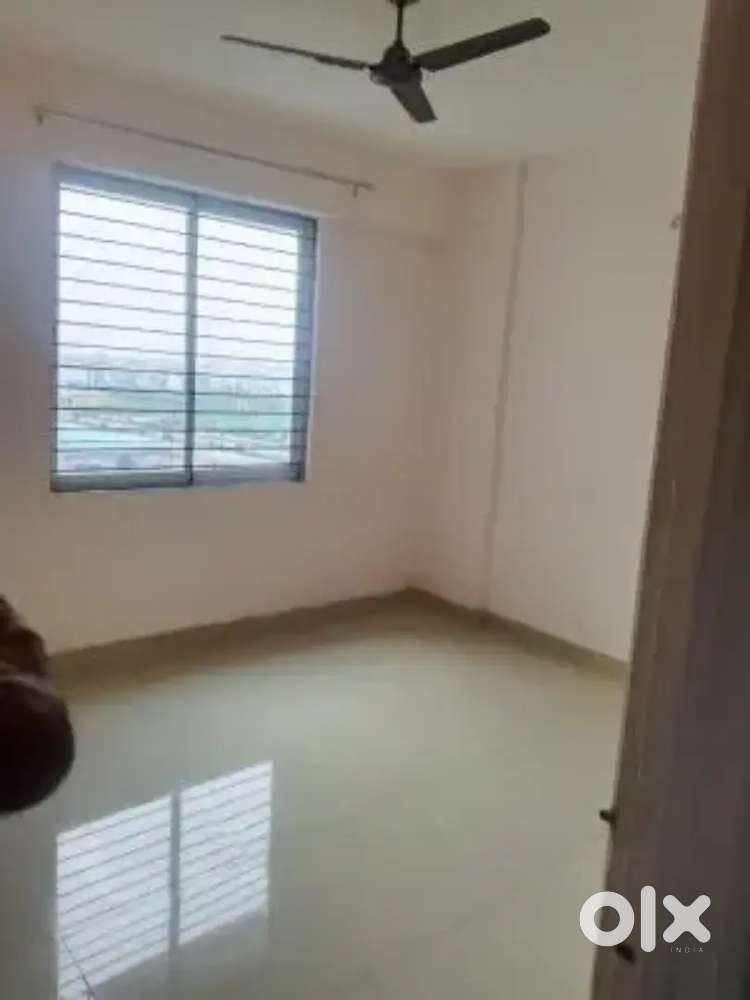 Fully furnished flat for rent