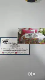 Counter sales