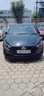Hyundai New i20 1.0 Asta (O) Turbo DCT, 2020, Petrol