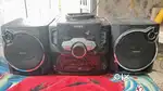 Home theater sony system top condition