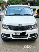 Mahindra Xylo H4 ABS BS IV, 2016, Diesel