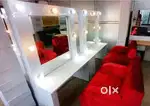 Parlour Dressing  Table ,Chair ,Sofa