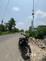 Its touring