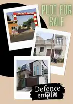 Greater Noida Extension Plot