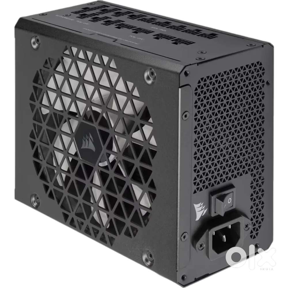 Corsair rmx 1000x psu with 7 years warranty