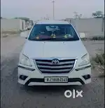 Toyota Innova 2010