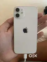 I phone 12    battery helth 87