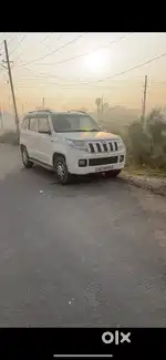 Mahindra TUV 300 2017 Diesel 62000 Km Driven