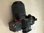 Sony a7ivk