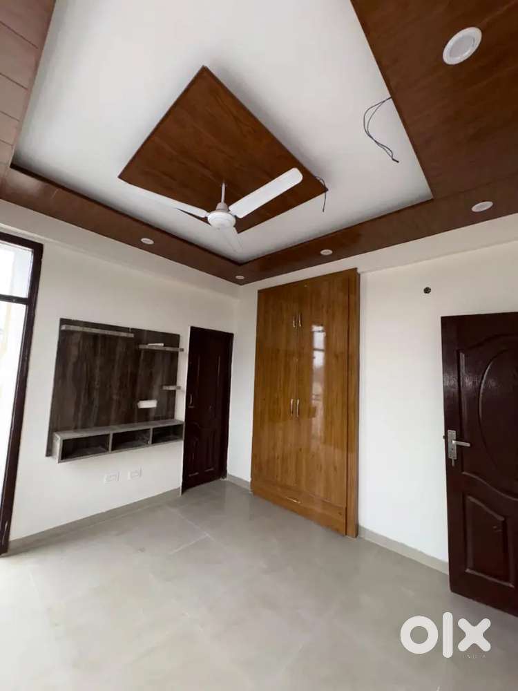 2bhk with all eminities