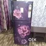 Superb condition fridge