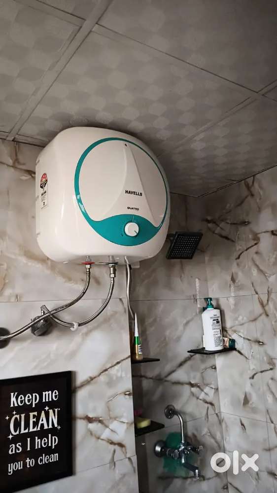 Havells Geyser 25 ltr