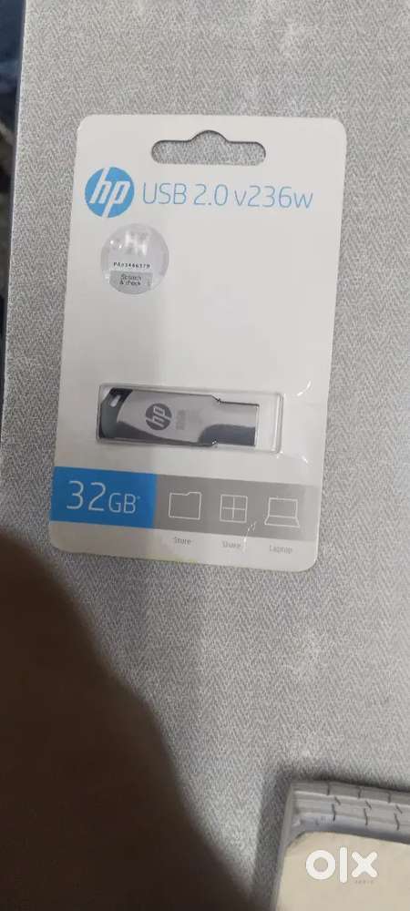 Pen drive 32 gb