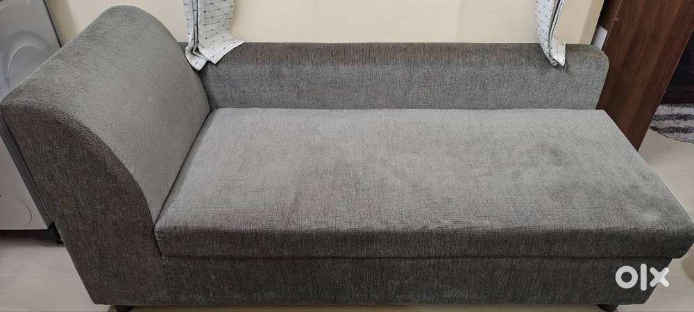 Sofa(3 seater) Cum Diwan