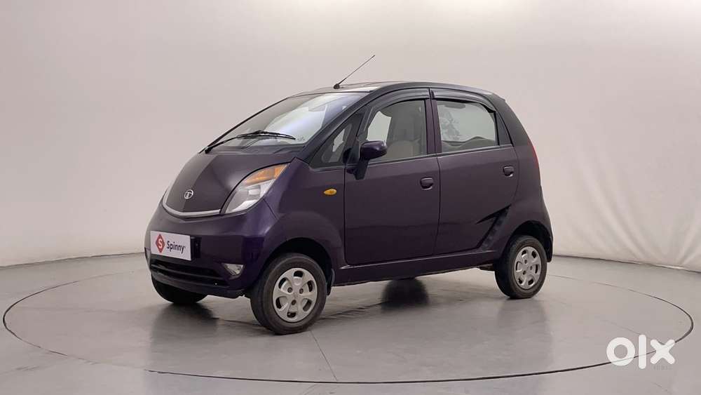 Tata Nano 2012-2015 Twist XT, 2014, Petrol