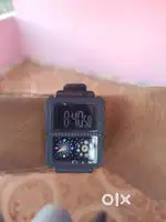 Urban monkey limited edition watch