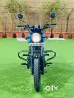 500cc, RRP Exhaust