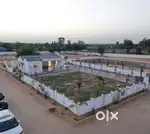 Om kunj Farmhouse near Garhi Harsaru Railway juction In Sadrana