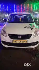 Maruti Suzuki Dzire 2018